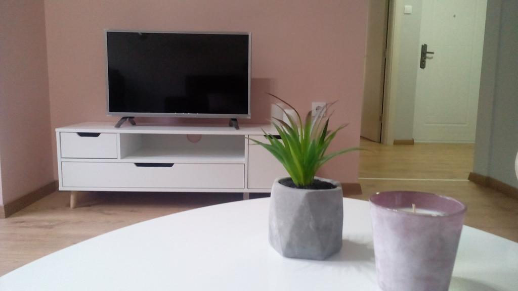 סרמסקה מיטרוביקה Apartment Marija מראה חיצוני תמונה