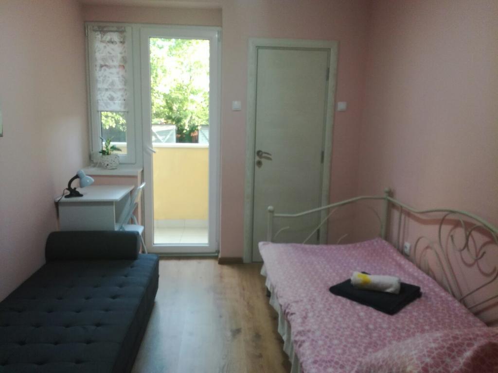 סרמסקה מיטרוביקה Apartment Marija מראה חיצוני תמונה
