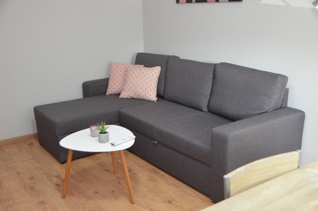 סרמסקה מיטרוביקה Apartment Marija מראה חיצוני תמונה
