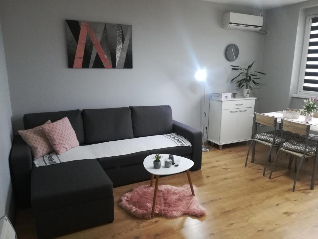 סרמסקה מיטרוביקה Apartment Marija מראה חיצוני תמונה