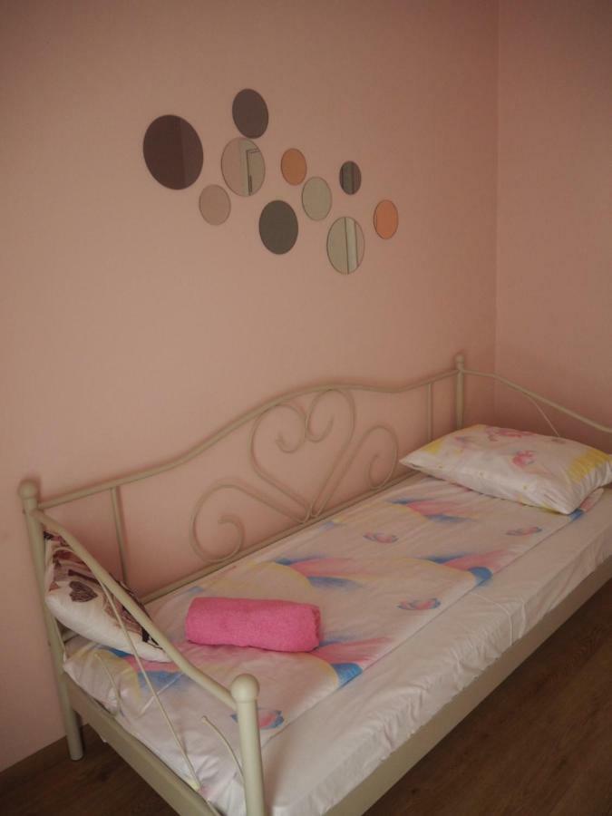 סרמסקה מיטרוביקה Apartment Marija מראה חיצוני תמונה